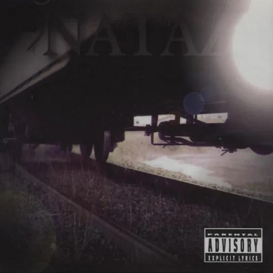 Nataz - Lost Compact Disc